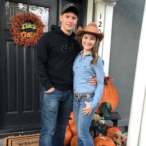 Meet your Posher, Brandon